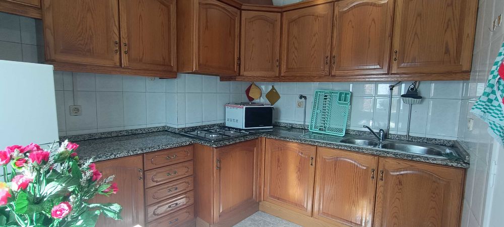 Quartos para Estudantes Femininas – Castelo Branco