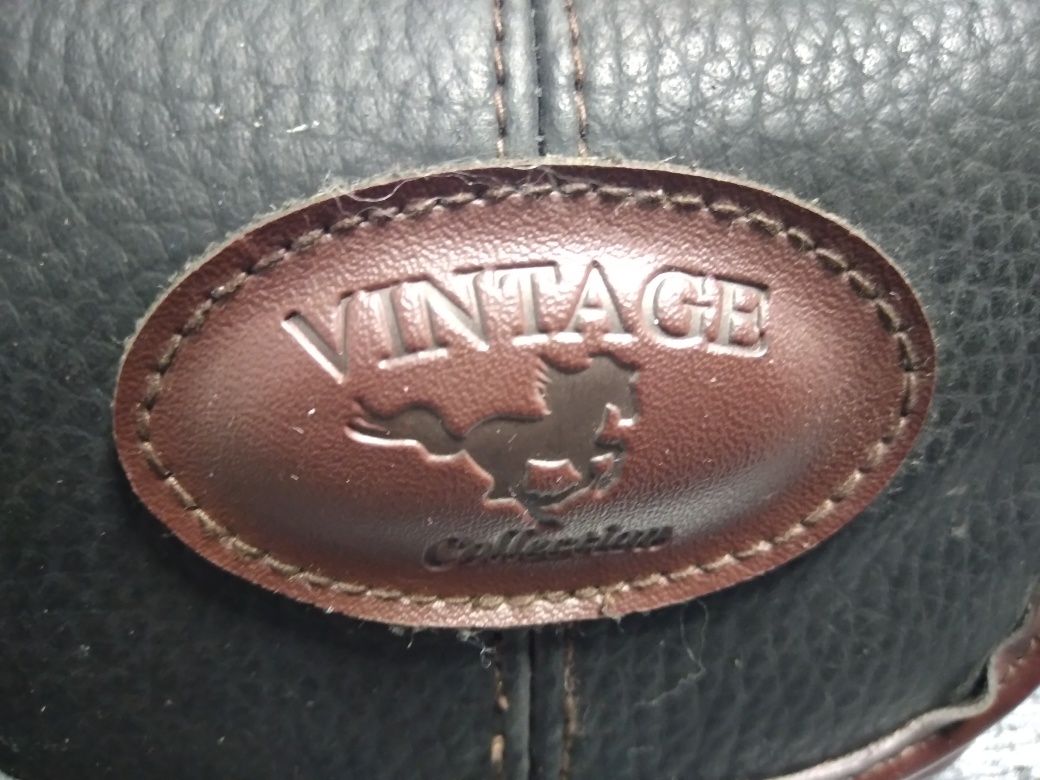 Zestaw do pielęgnacji butów Vintage Collection