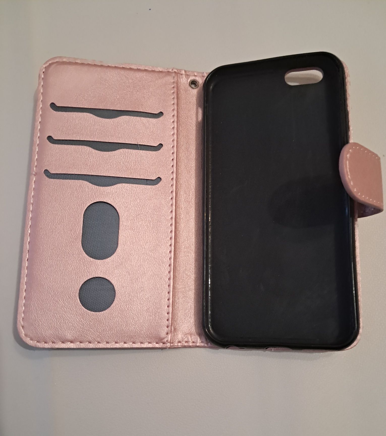 Etui na telefon Iphone 6/6S