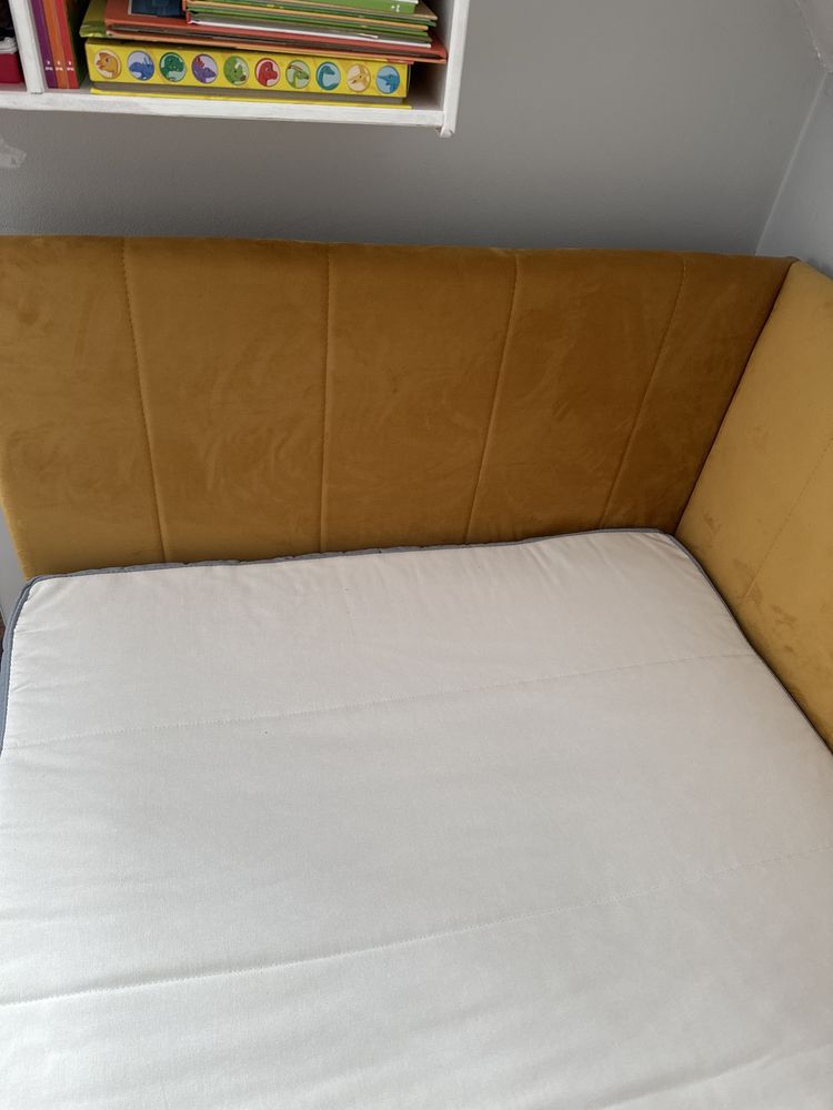 Tapczan sofa młodzieżowy
