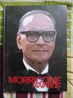 CD Ennio Morricone - Morricone Awards (Selado)