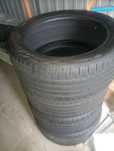 Continental EcoContact 6 245/45 R18 96 W