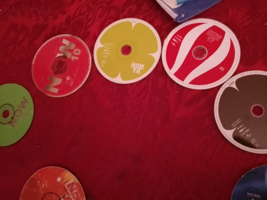 Cds Nows originais sem caixa 3E - K.Perry 1E Desde 1E.