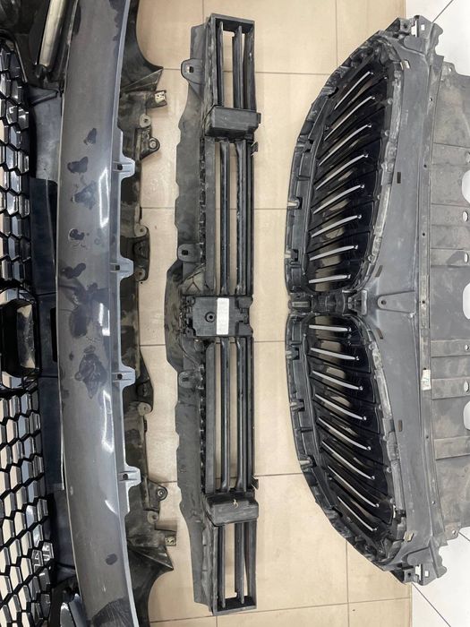 Решетка BMW X5 G05