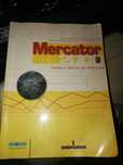 Livro de estudo Mercator 2000