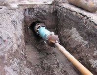 Водопровід. Каналізація. Аварійні роботи.Безтраншейно.Приватний сектор