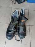 Buty robocze ochronne  rozmiar 43