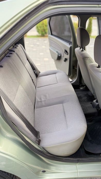 Продам Dacia Logan 2007 р