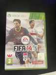 fifa 14 na xbox 360
