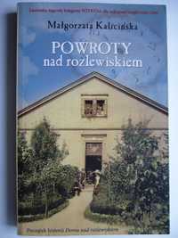 Powroty nad rozlewiskiem