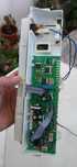 Aeg s61360kg placa