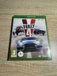V-Rally 4 - gra Xbox One, Xbox Series X