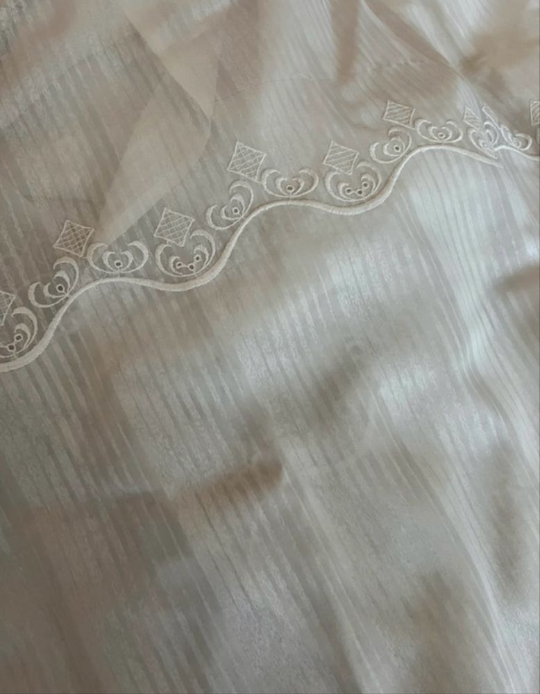 Conjunto 2 cortinados