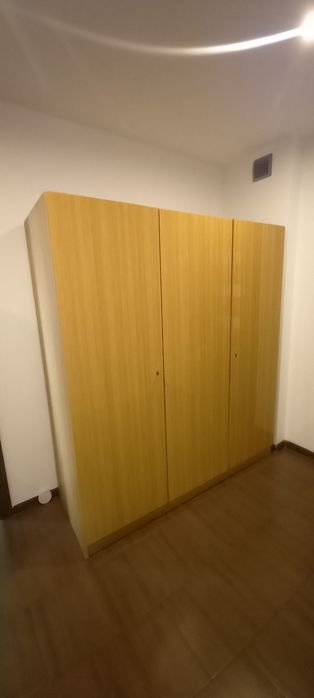 Szafa za darmo Olsztyńska Fabryka Mebli