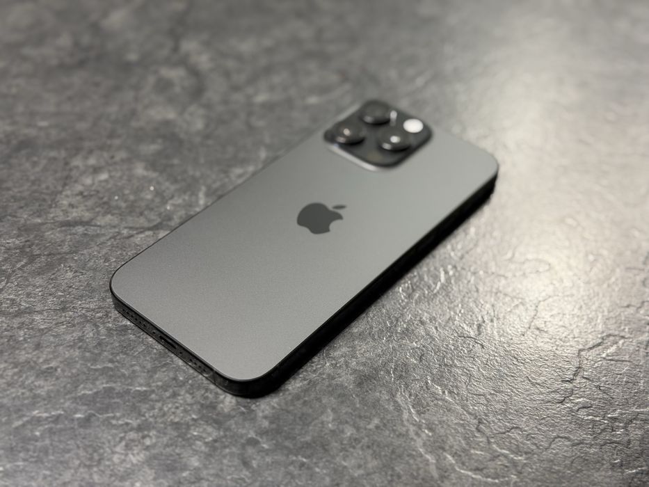 iPhone 16 Pro Max 256 gb