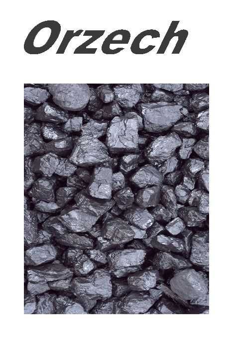 Sprzedam węgiel Ziemowit orzech - 3 tony