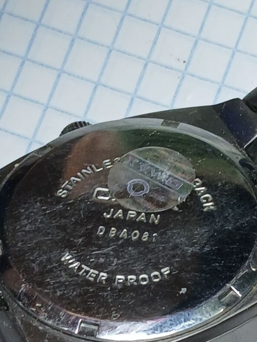 Часы подарочные omax