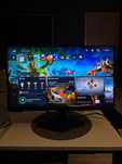 Monitor AOC Agon 27G4XE 27" 1920x1080px IPS 180Hz 0.5 ms