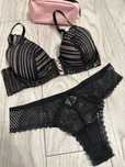 Комплект Victoria’s secret
