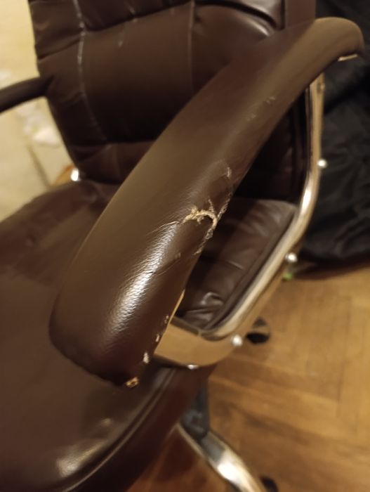 Продам офісне крісло Neo9947