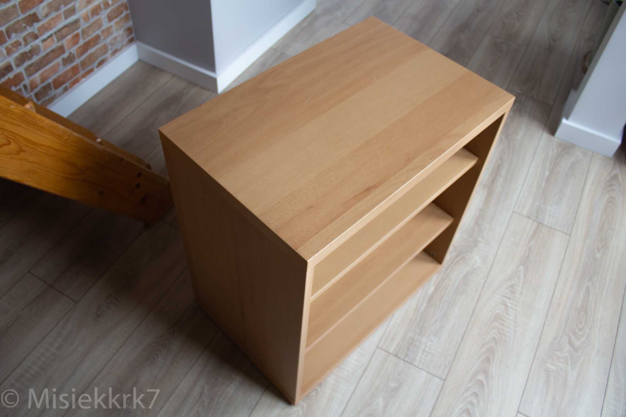 Obudowa Korpus IKEA BESTA + Półki