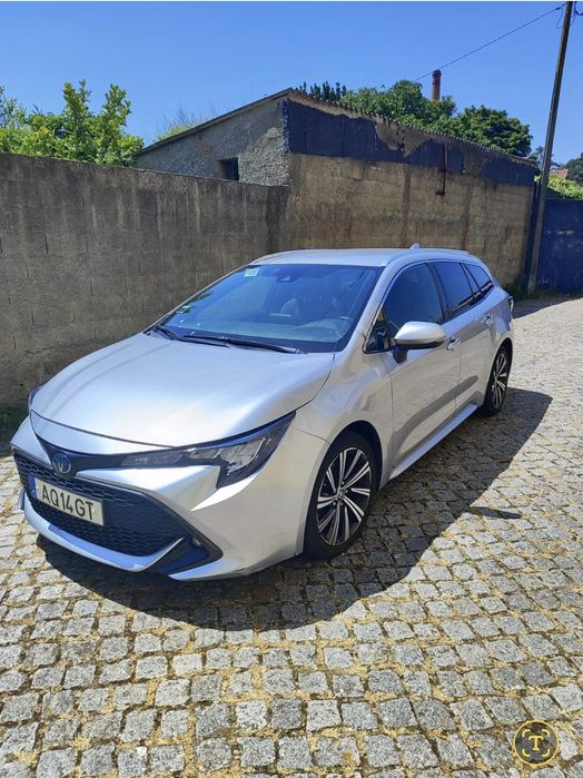 ×××Viatura para TVDE×××