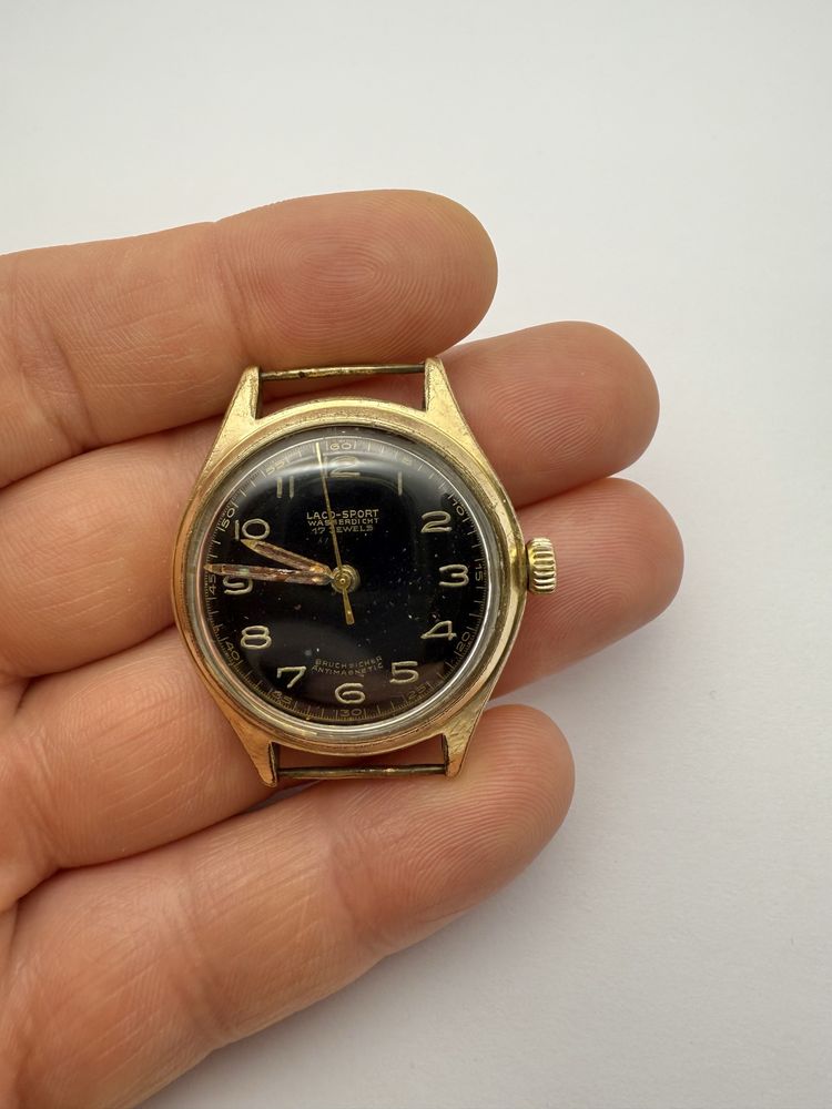 Zegarek Laco-Sport