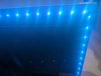 TV PHILIPS 55" Ambilight, LED 4K UHD