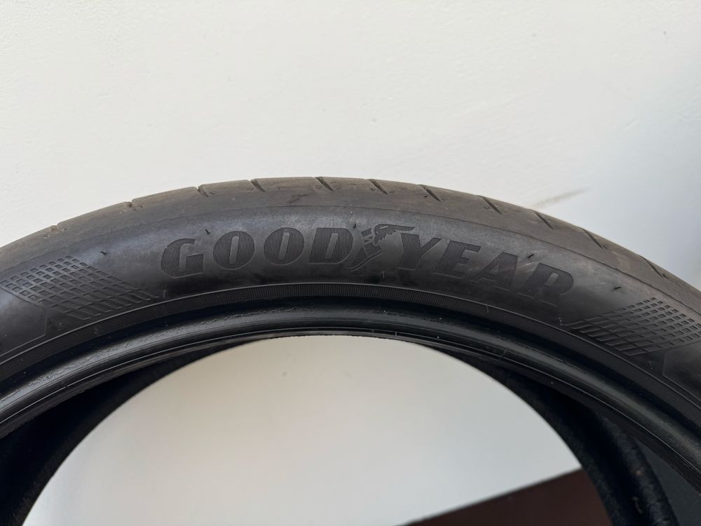 Opony goodyear eagle f1 asymmetric 5 2023r 255/35R21