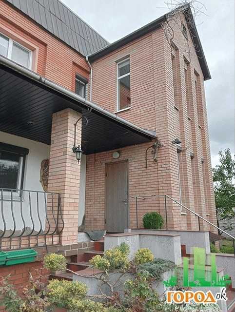 Будинок на ділянці 7 соток. Вулиця Добровольчих батальйонів