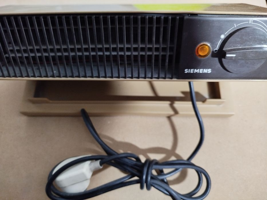 Farelka sprawna mało używana