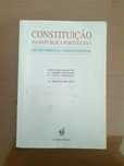 Constituição da República Portuguesa - Lei do Tribunal Constitucional