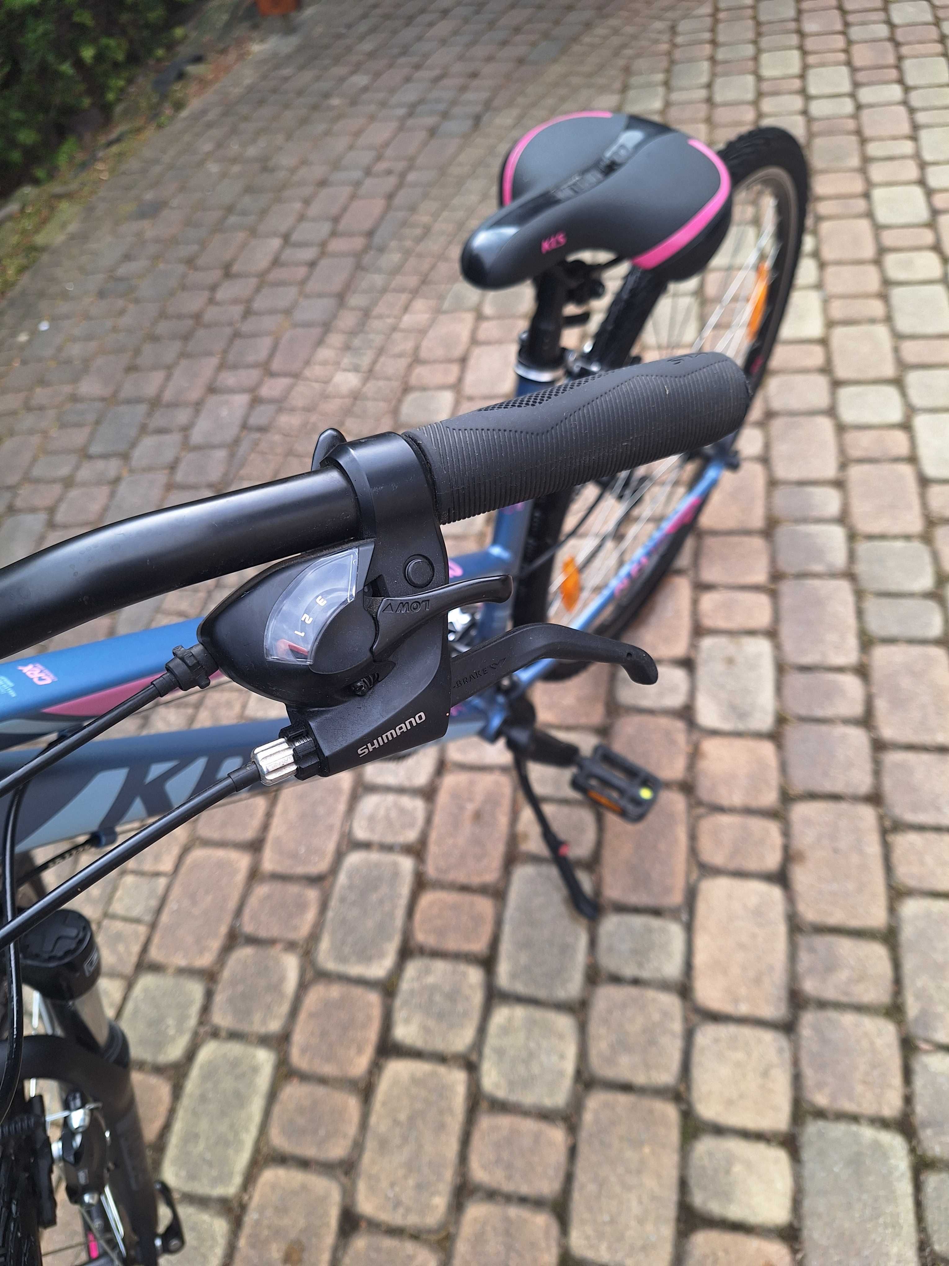 Rower Kellys Clea 10