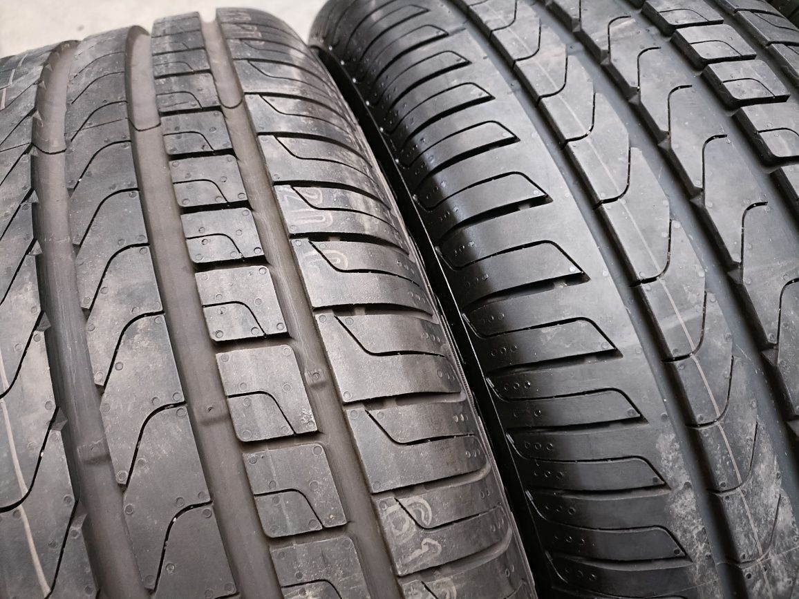 Demo 19r Opony letnie Pirelli Scorpion Verde 235/50R19