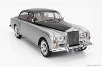 2 Rolls Royce Silver Cloud + 1/18 + MCG + Portes Grátis