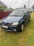 Продам машину Dacia Logan