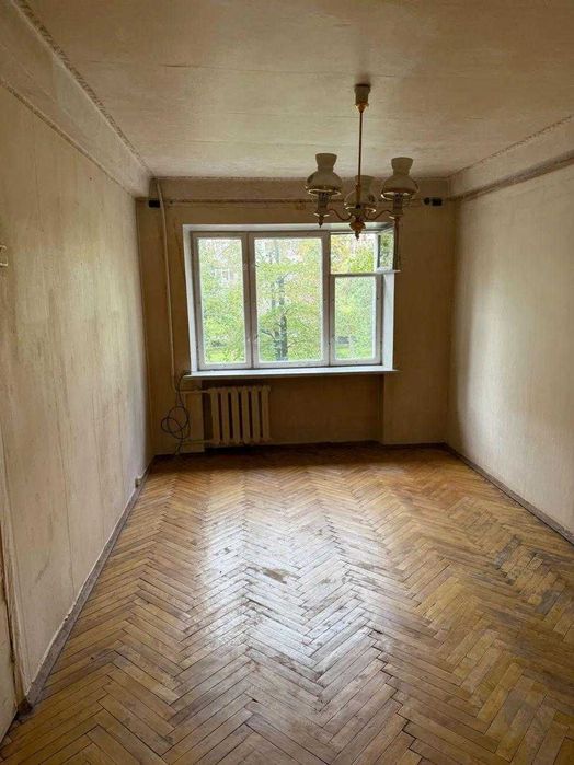 АК 3 Кімнатну квартиру Лівобережна Русановка Ентузіастів 7