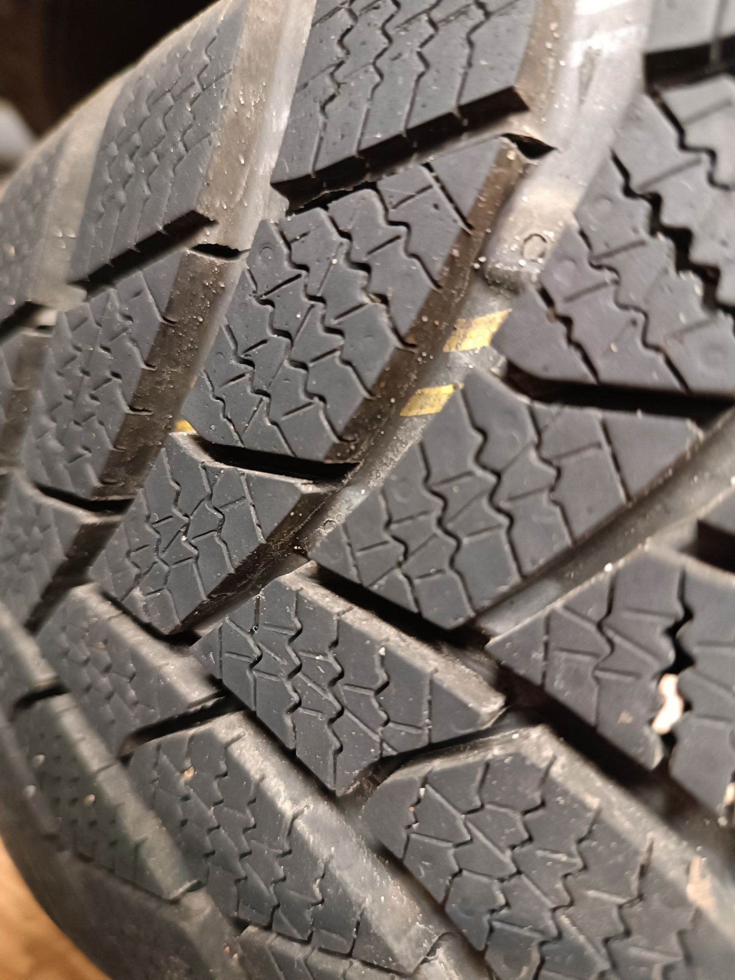 Opony Semperit Speed Grip 5 185/65/R15