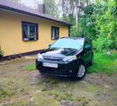 Honda hrv GH 3 5дверка