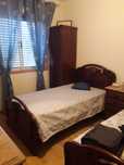 mobilia para quarto conjunto completo de madeira