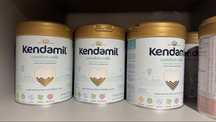 Kendamil Comfort Milk