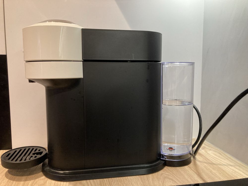 Nespresso Vertuo