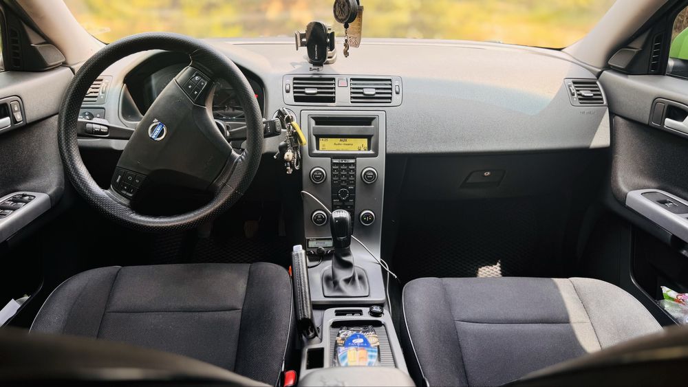 Volvo v50 1.6 (8)