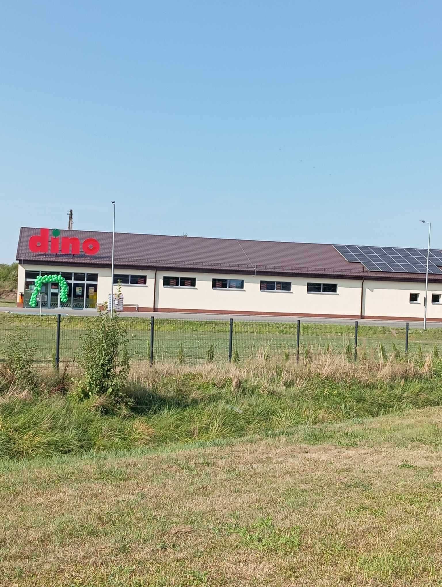 Noclegi, kwatery pracownicze dla firm w Różankach/Gorzów Wlkp/lubuskie