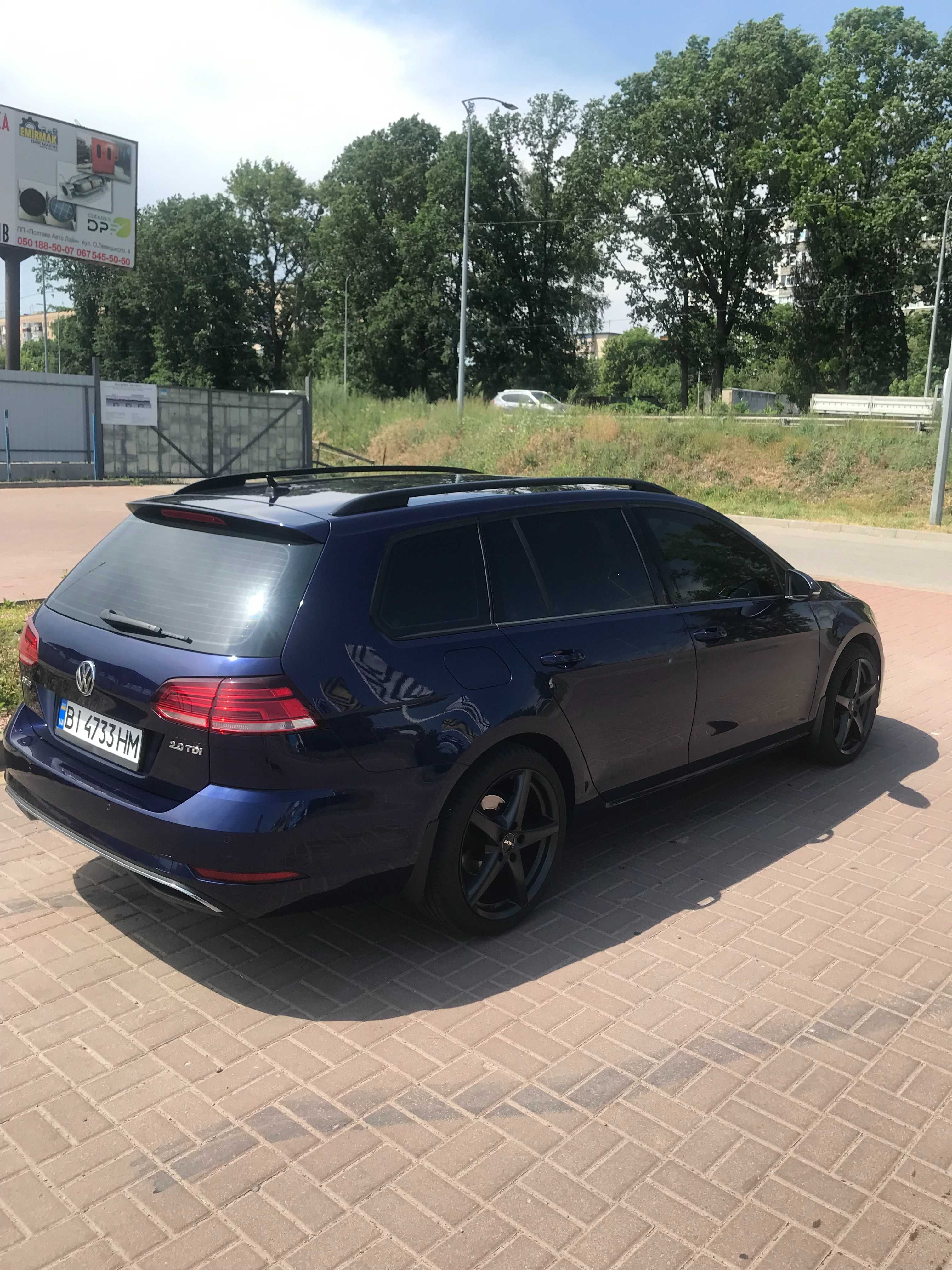 продам Volkswagen Golf 7