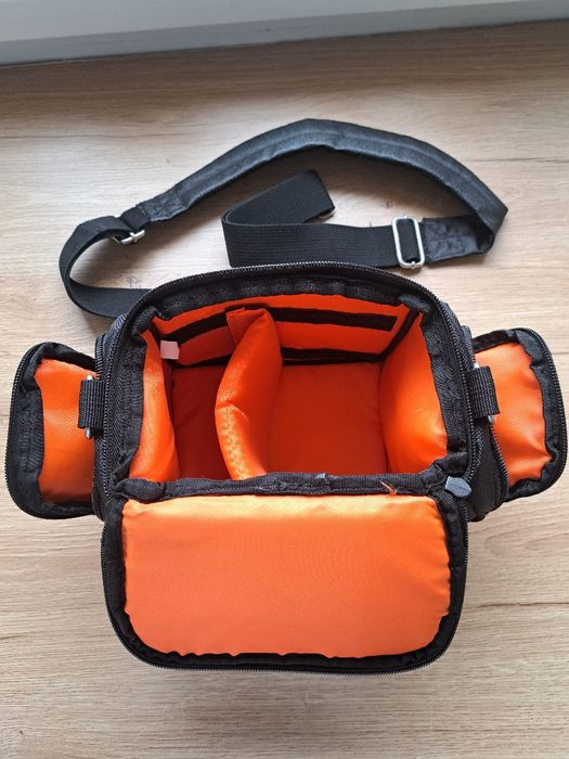 Torba, pokrowiec na aparat / kamerę