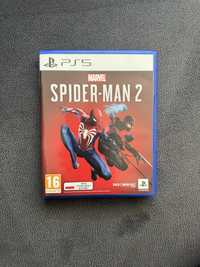 Spider-man 2 PS5