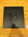 Meizu 16 th m882h 6/64