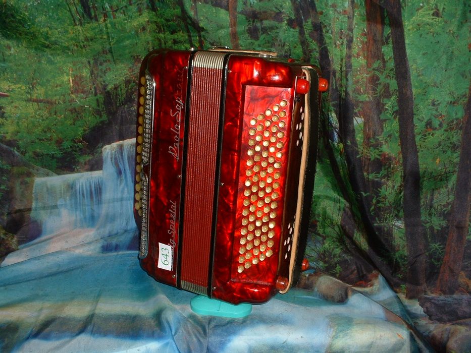 Acordeao Avenda R, N.643