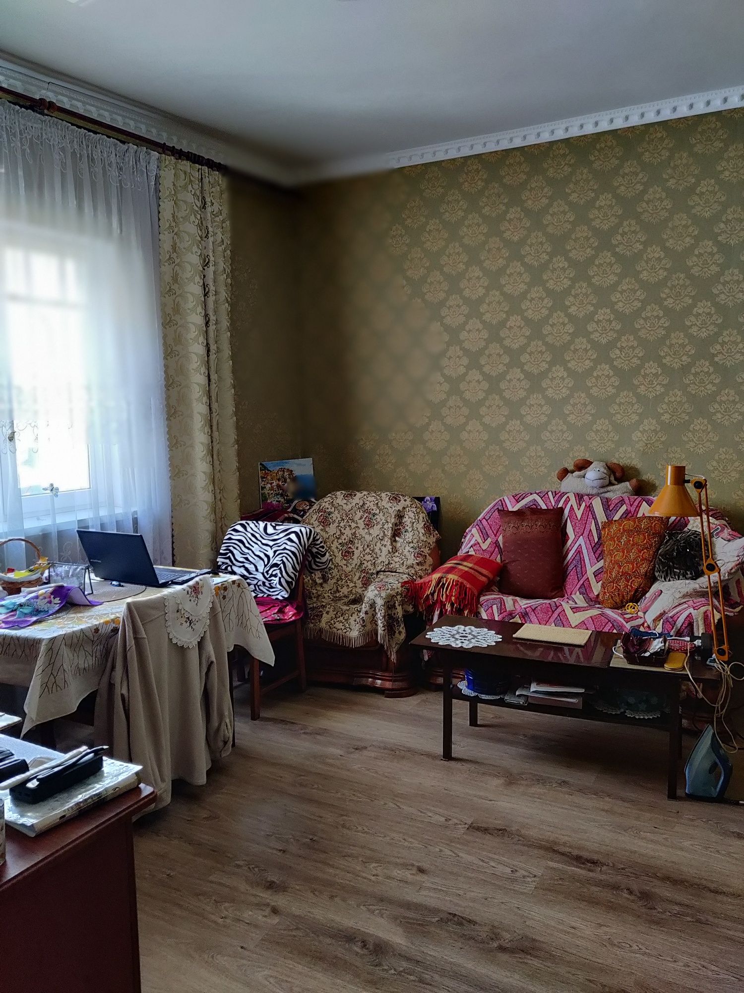 Продаж 2 кмн квартири в ч/б центр м.Біла Церква